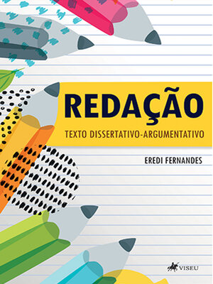 cover image of Redação